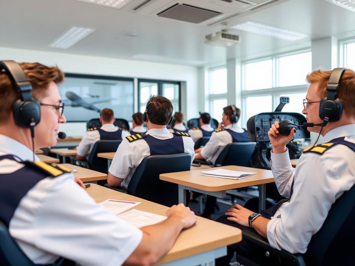 Technical General training