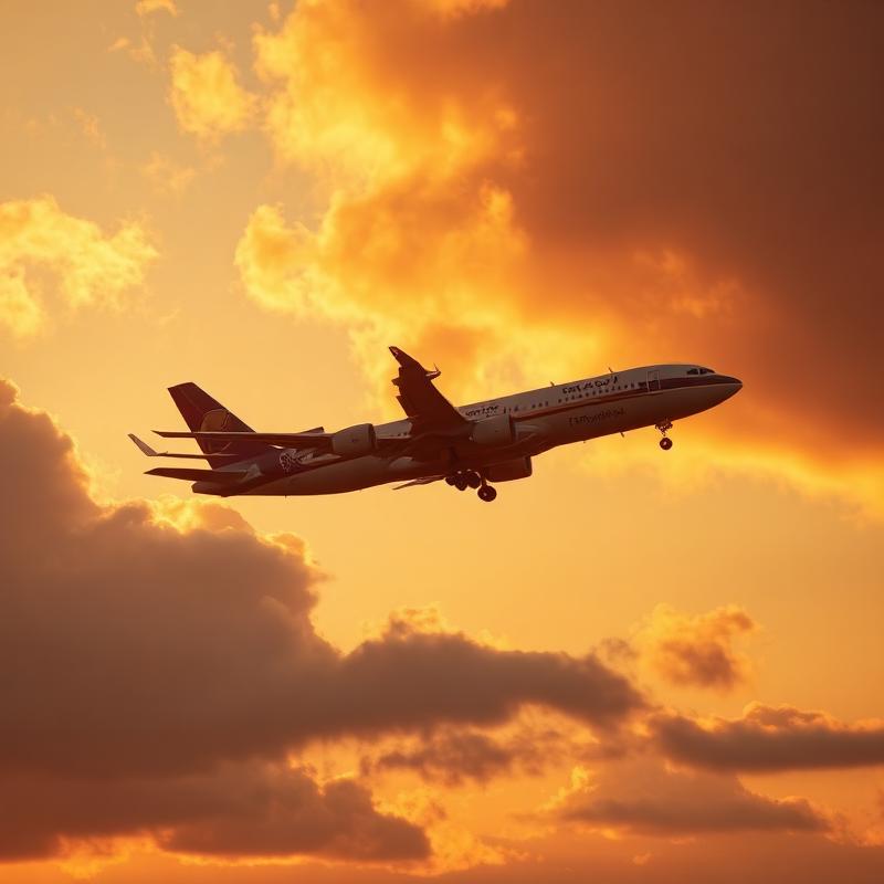 Air Navigation training