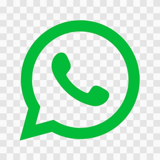 Chat with us on WhatsApp